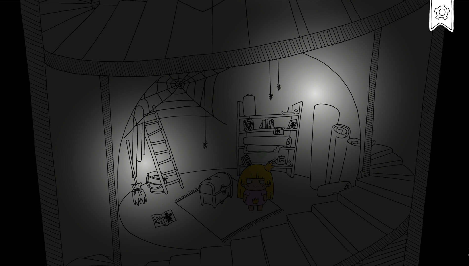 Punzel screenshot 10