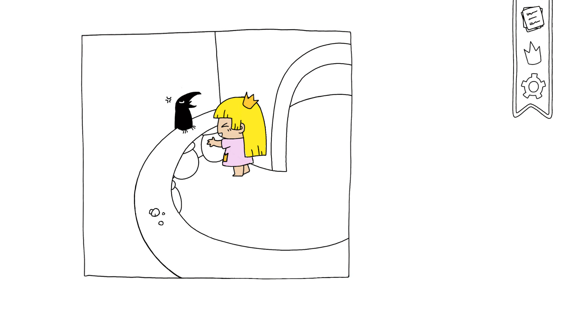 Punzel screenshot 8