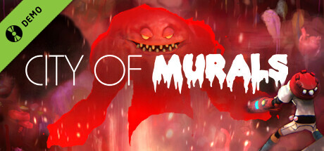 City of Murals Demo cover art