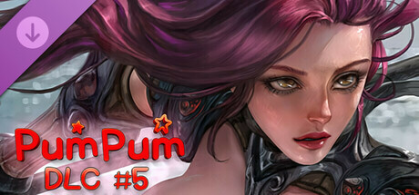 PumPum - Girls Pack #5 banner image