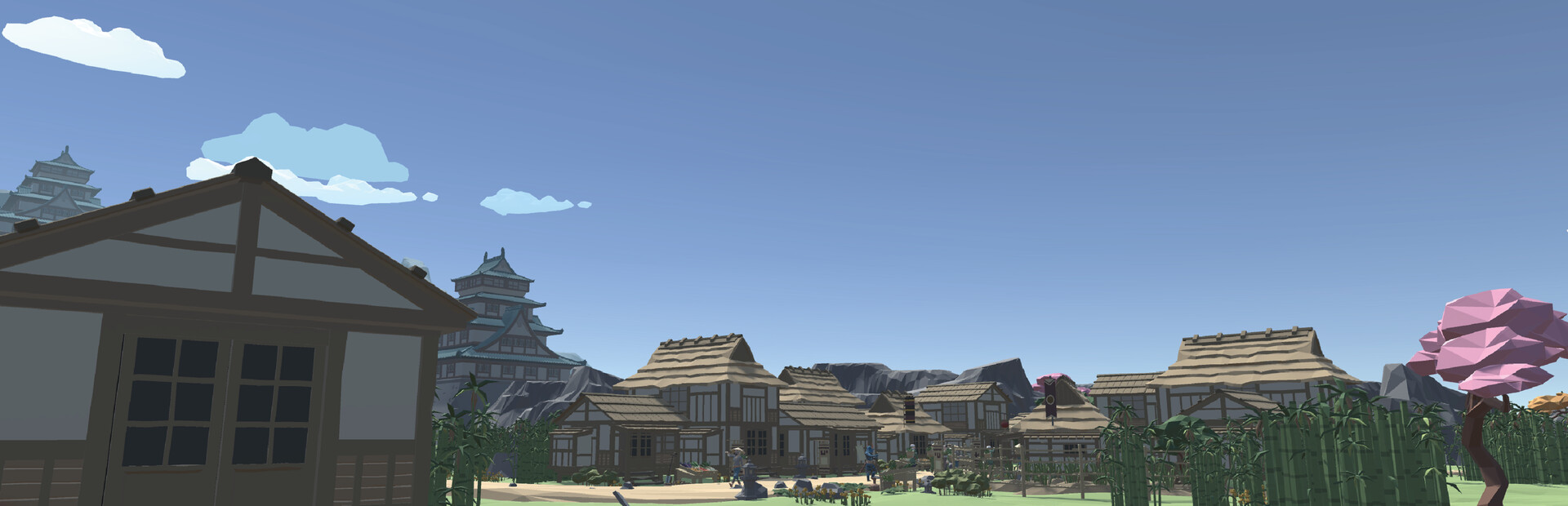 Samurai's Zenith: Shifting of the Guard