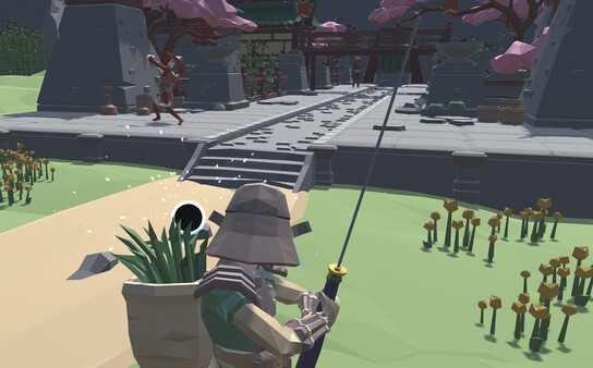 Samurai's Zenith: Shifting of the Guard