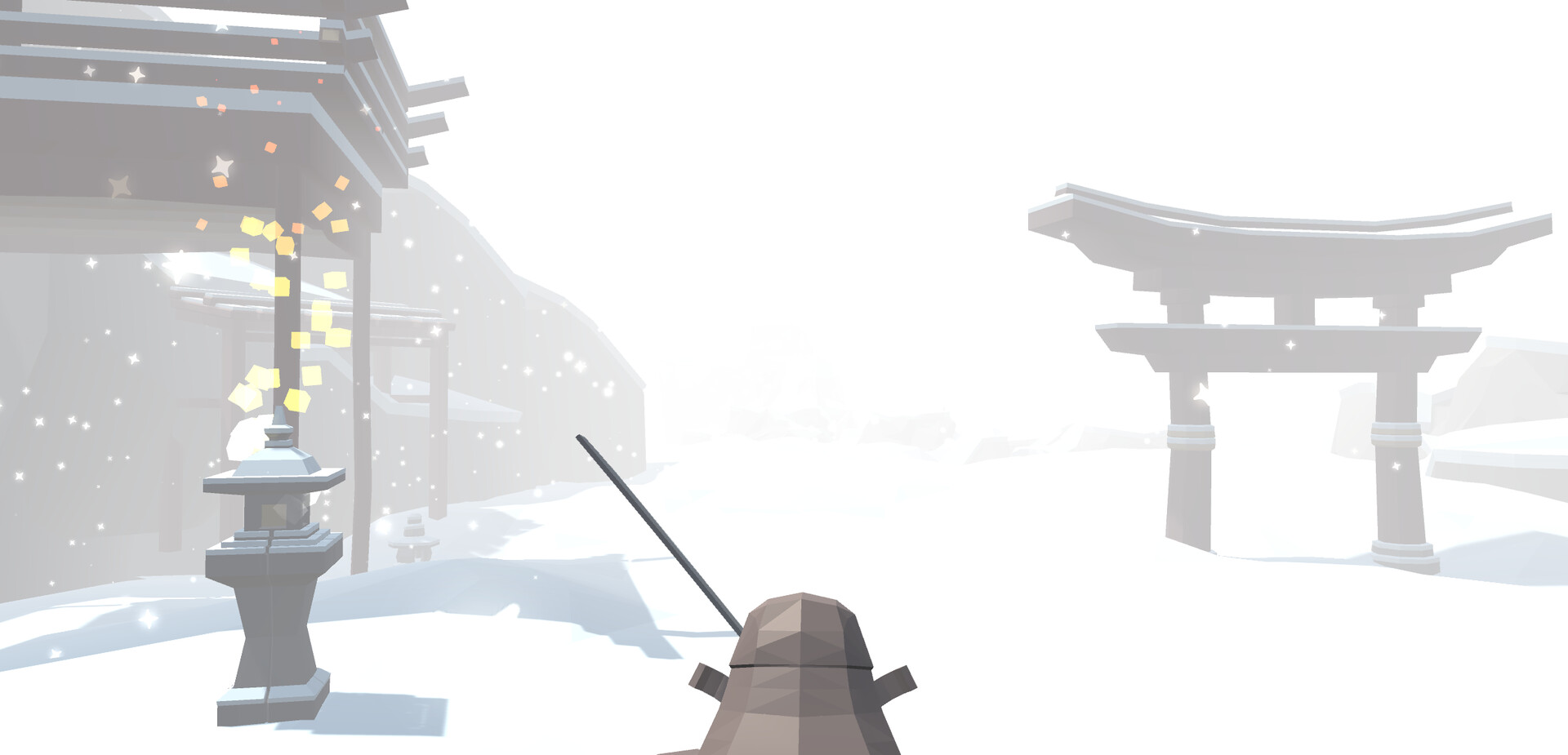 Samurai's Zenith: Shifting of the Guard