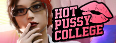 Hot Pussy College 🍓🔞