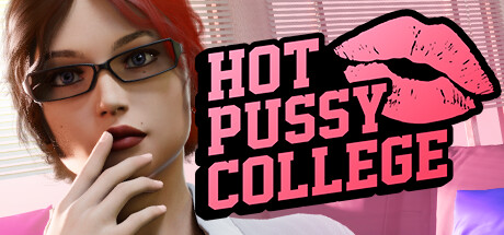 Image for Hot Pussy College 🍓🔞