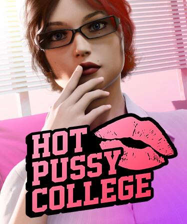 Hot Pussy College 🍓🔞