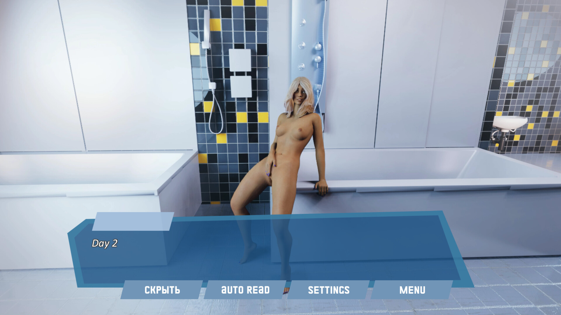 Hot Pussy College ๐๐ screenshot 5