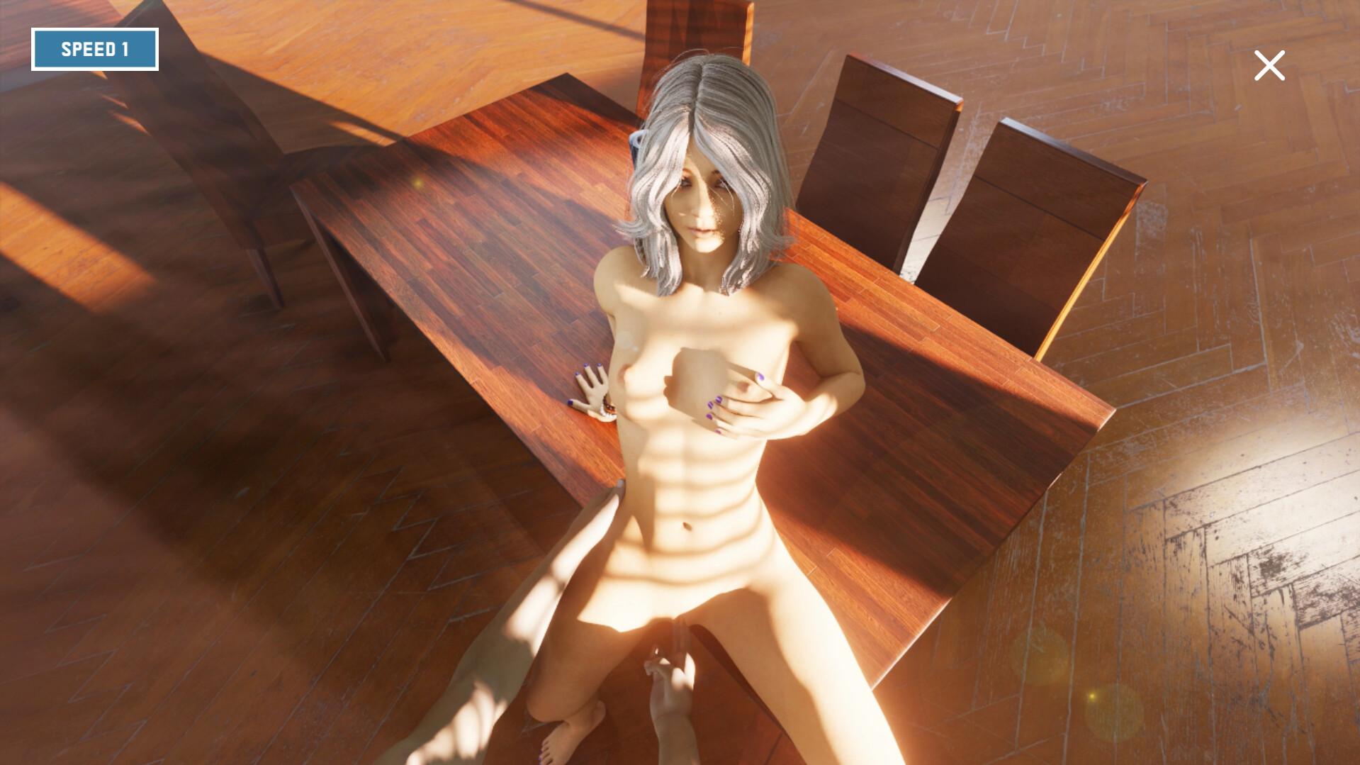 Hot Pussy College ๐๐ screenshot 18