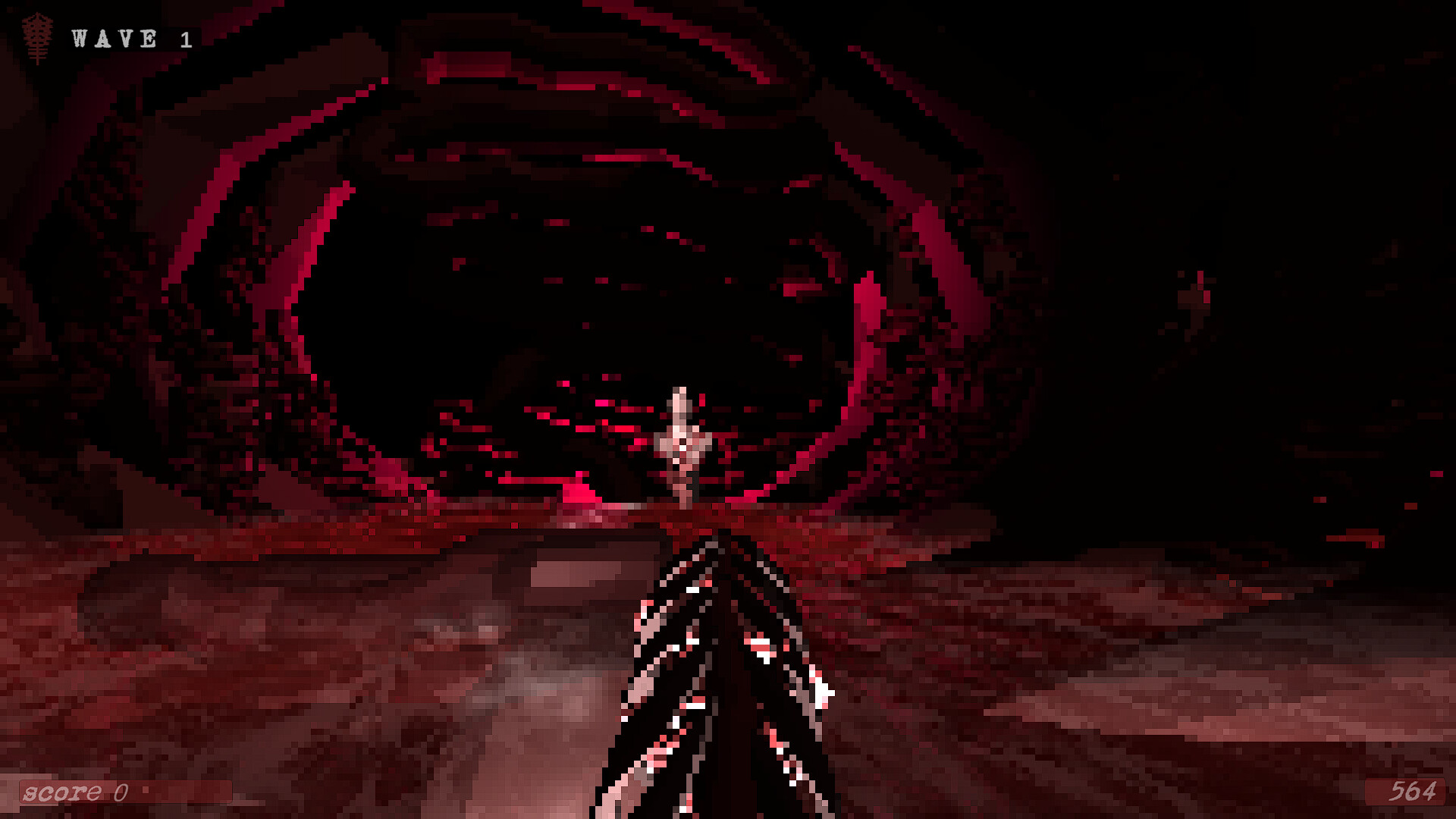 Tomb of the Dead Featured Screenshot #1