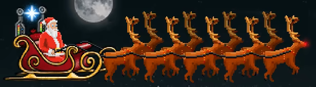 Azazel's Christmas Fable video 3