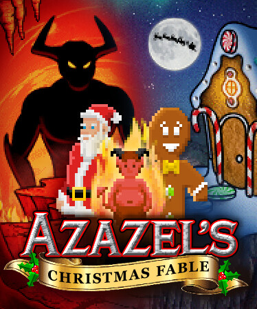 Azazel's Christmas Fable