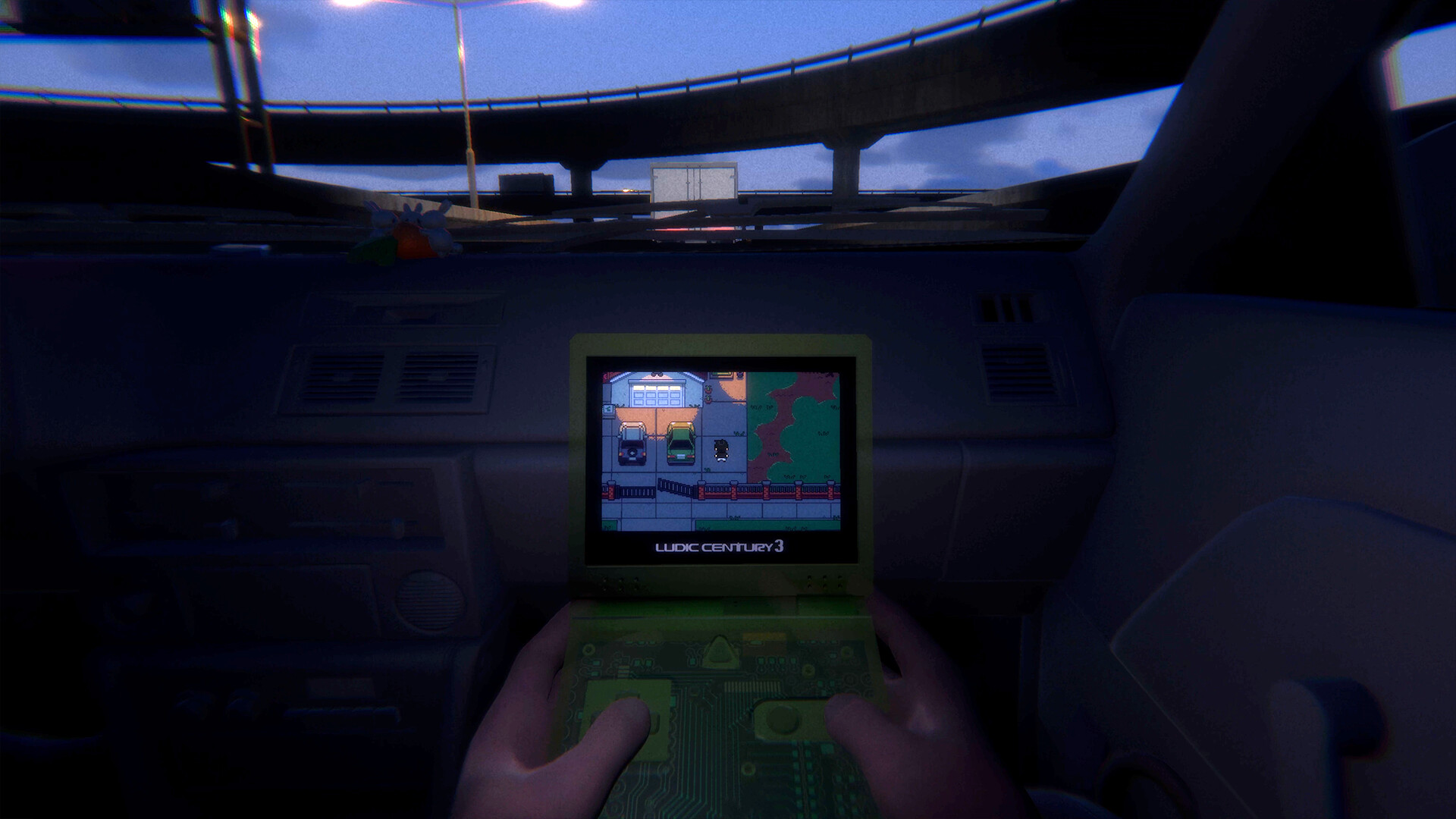 Loading... screenshot #1