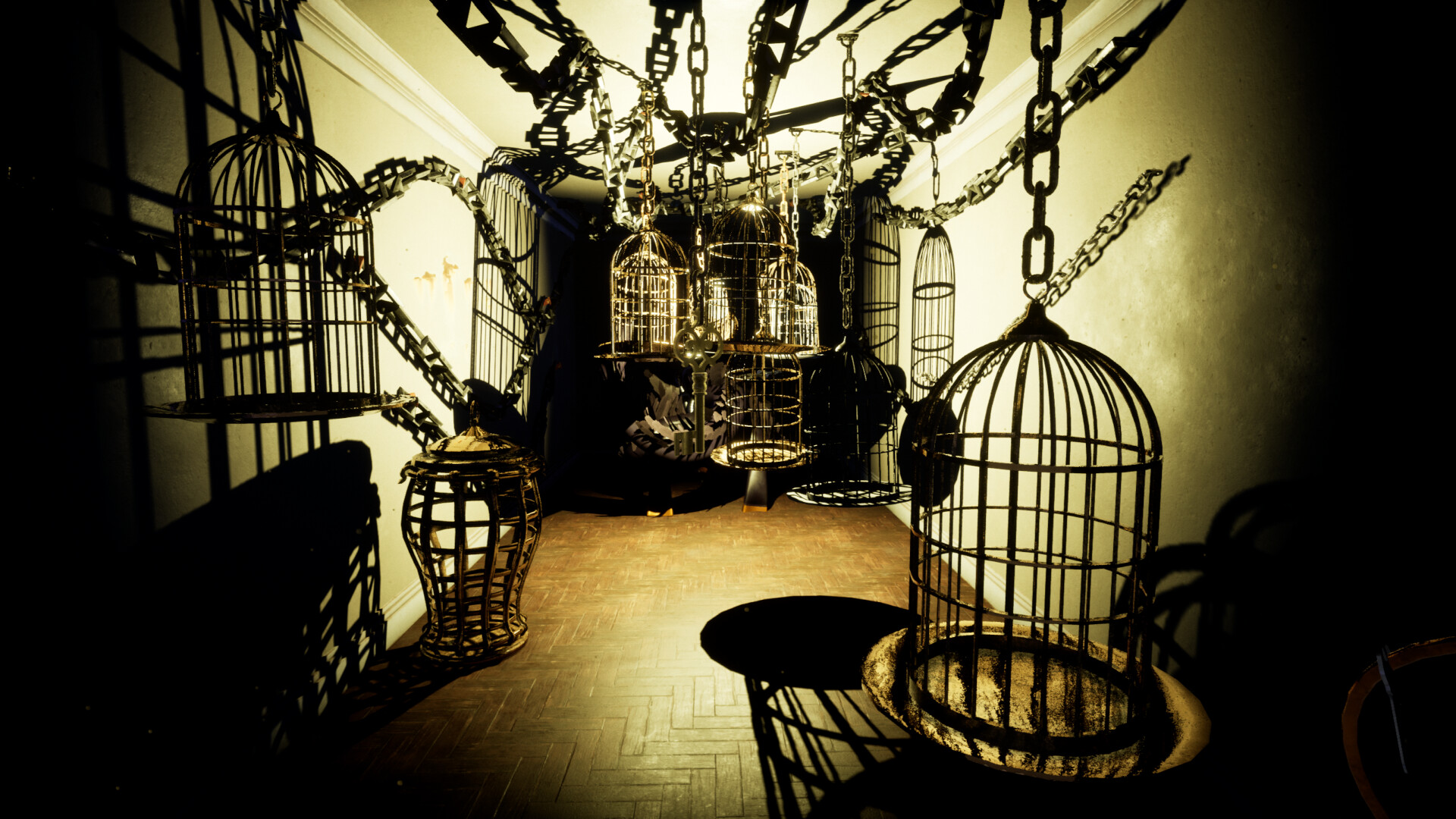 It's Locked Featured Screenshot #1