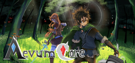 AevumCore banner