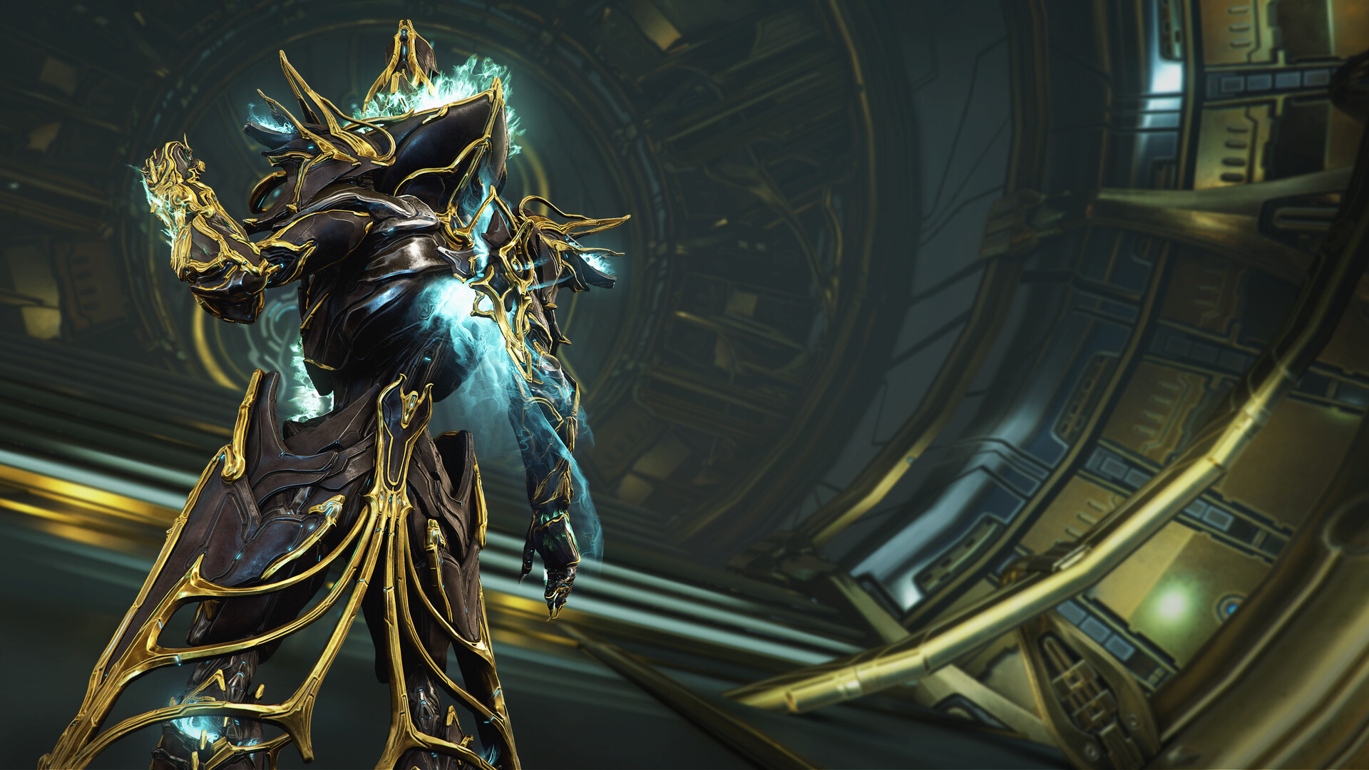 Warframe: Revenant Prime Access - Accessories Pack Featured Screenshot #1