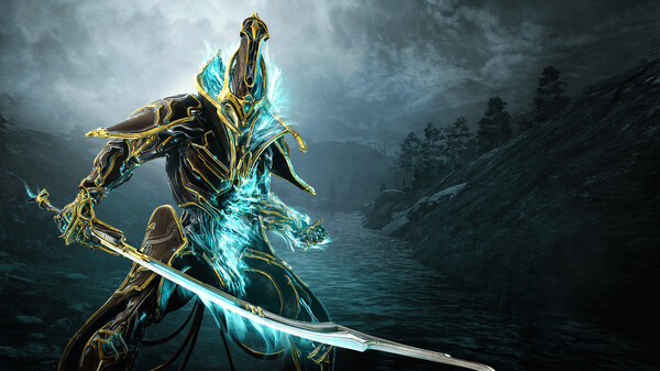 Warframe: Revenant Prime Access - Reave Pack