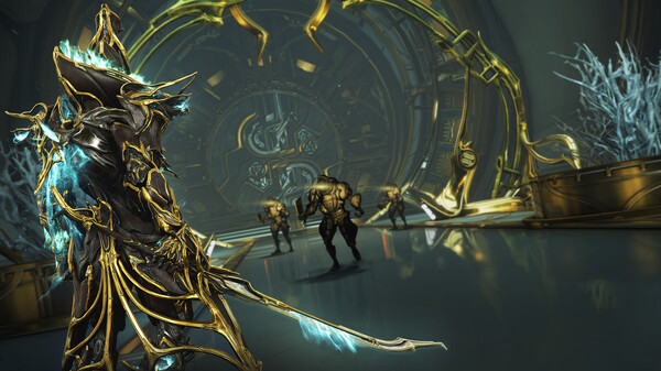 Warframe: Revenant Prime Access - Danse Macabre Pack