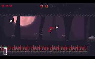 Bitter Belief video 1