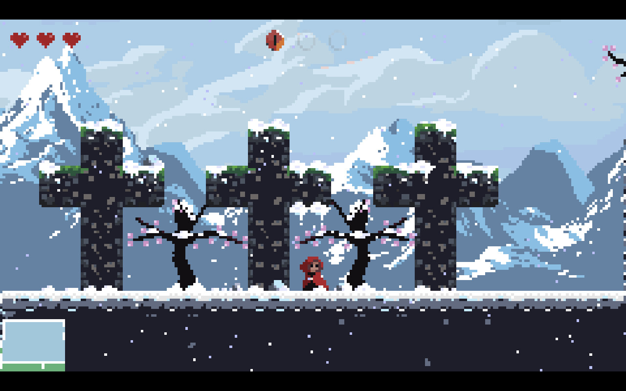 Bitter Belief screenshot #1