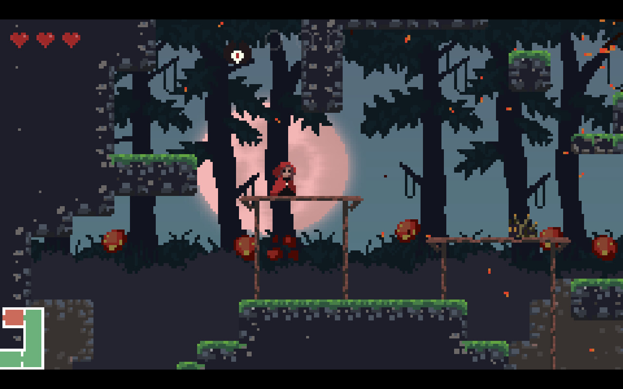 Bitter Belief screenshot #7