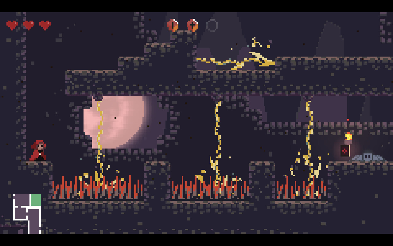 Bitter Belief screenshot #12