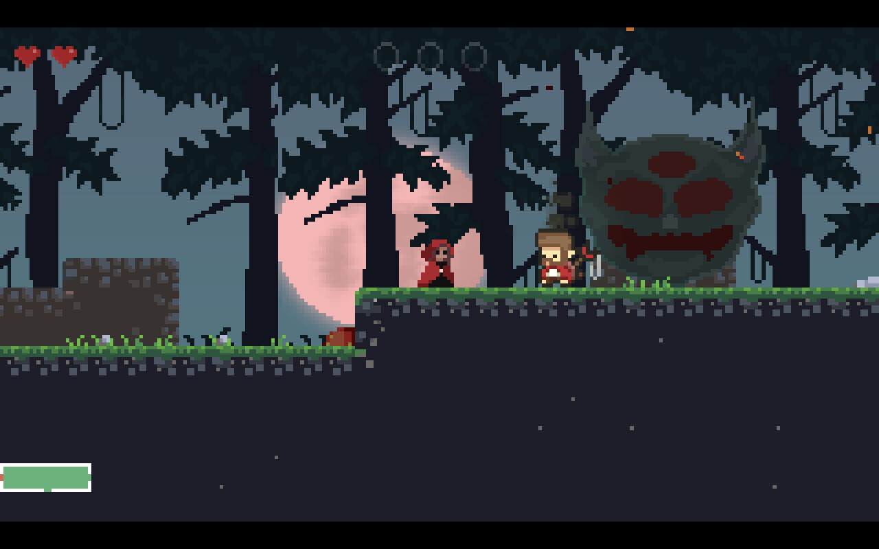 Bitter Belief screenshot #6