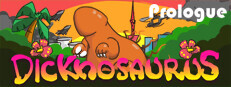 Dicknosaurus Prologue Playtest