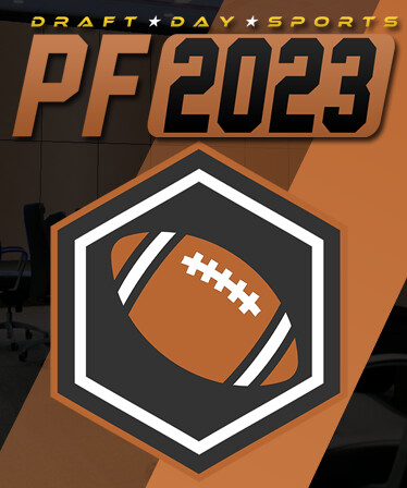 Draft Day Sports: Pro Football 2023