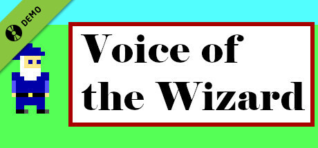 Voice of the Wizard Demo cover art