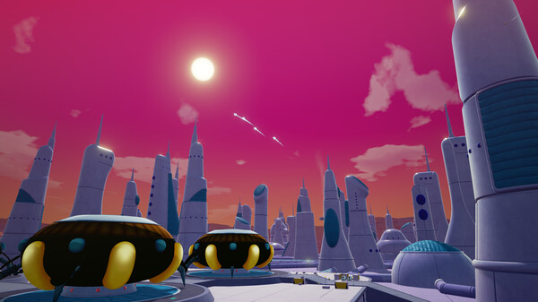 Screenshot z DRAGON BALL Z: KAKAROT - BARDOCK - Alone Against Fate