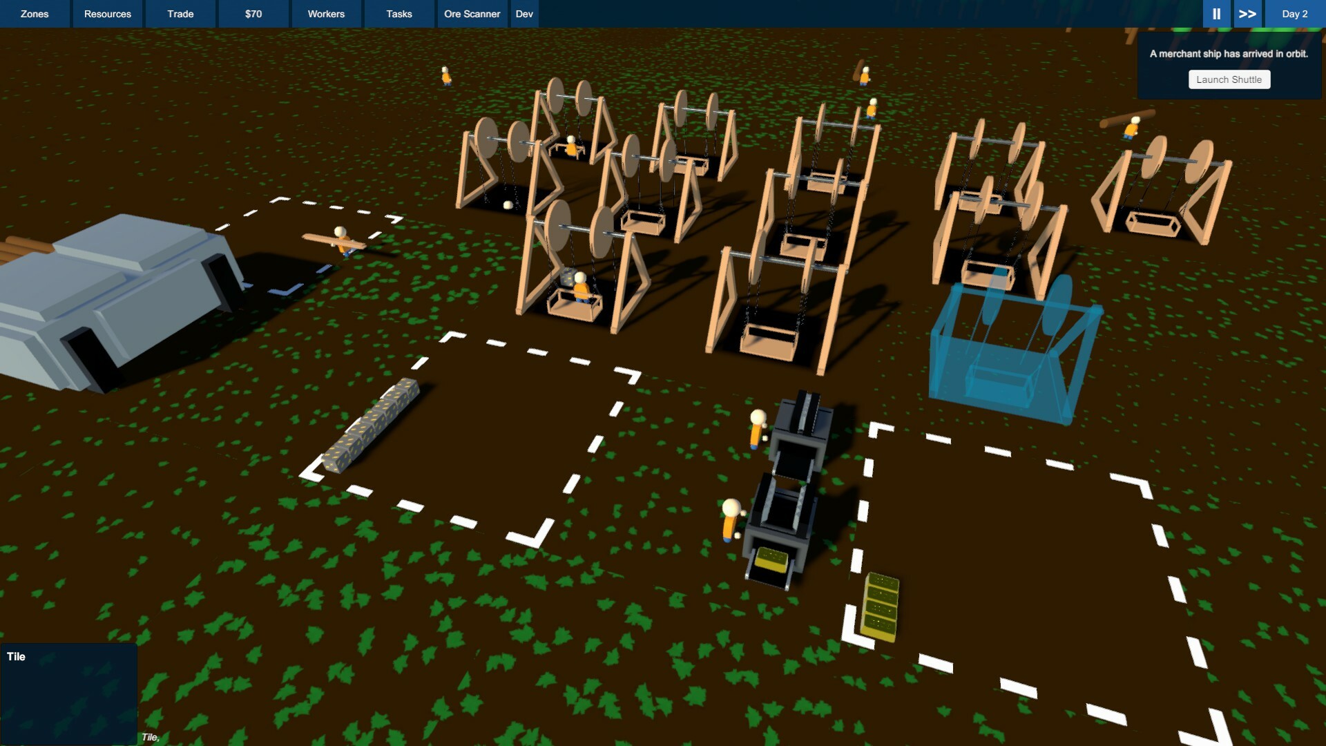 #4. Eureka (Steam) โดย: Coding Duck