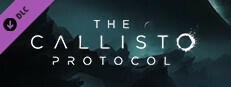 The Callisto Protocol - Radeon Skin Small Capsule Image