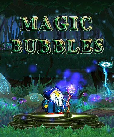 Magic Bubbles