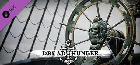 Dread Hunger Helms of the Artisan cover art