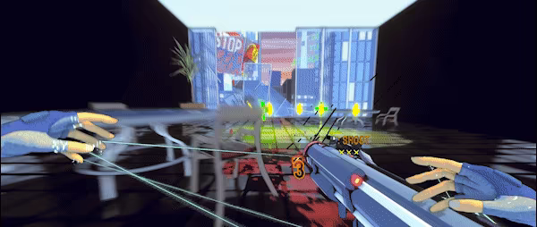 Stop Dead video 6