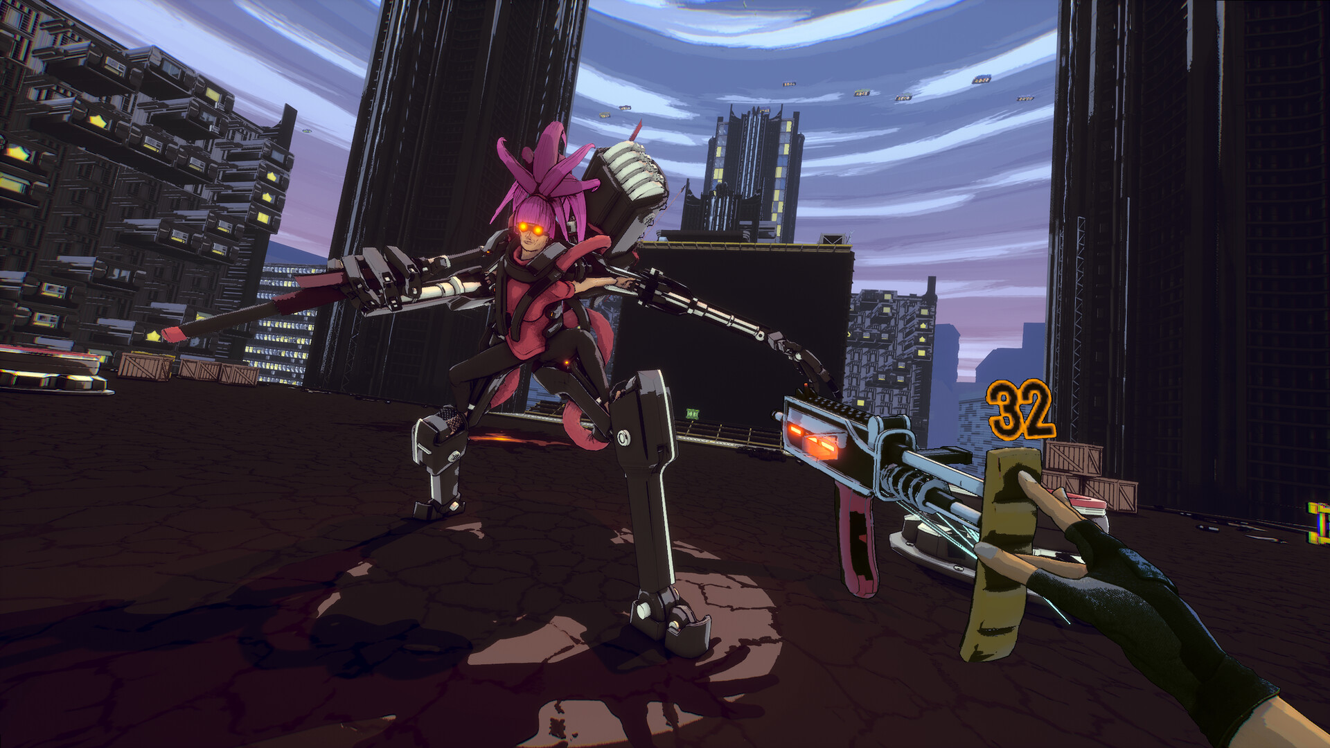 Stop Dead screenshot #6