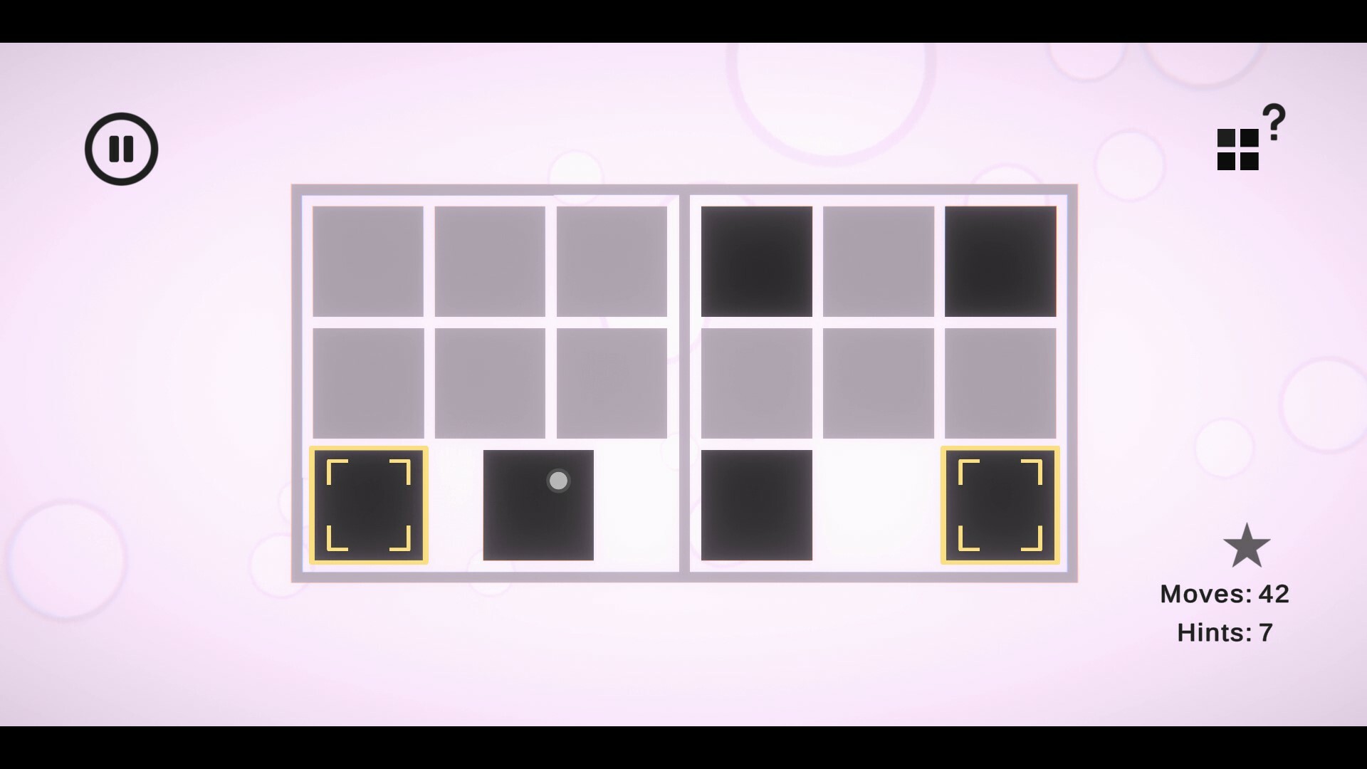 ²Pattern