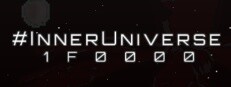 #INNER UNIVERSE 1F0000