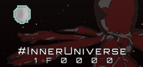 #INNER UNIVERSE 1F0000 Cheat Engine/CT