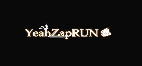YeahZapRUN Cover Image