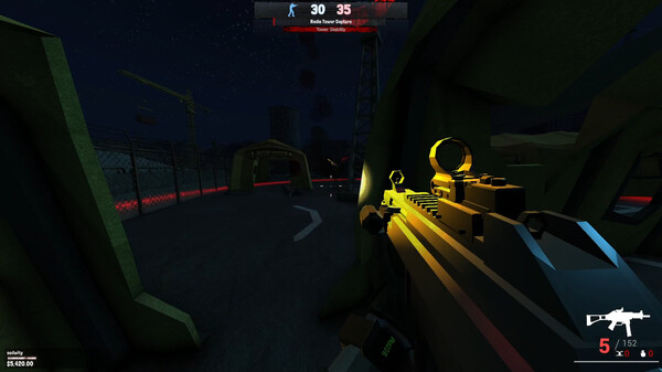 PEP screenshot 6