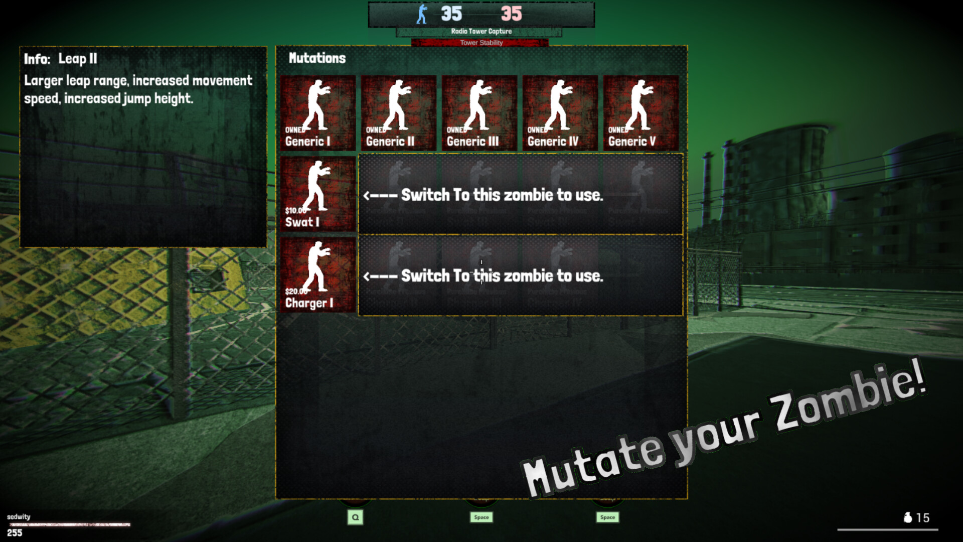 PEP Featured Screenshot #1