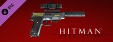 Hitman: Absolution - Agency Jagd P22G  Small Capsule Image