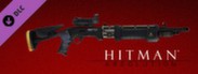 Hitman: Absolution - Agency SPS 12