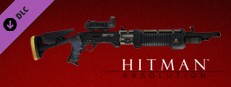 Hitman: Absolution - Agency SPS 12 Small Capsule Image