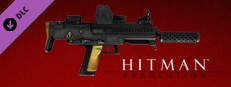 Hitman: Absolution - Agency HX UMP Small Capsule Image