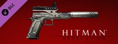 Hitman: Absolution - Bartoli Custom Gun Small Capsule Image