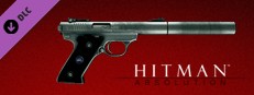 Hitman: Absolution - Krugermeier 2-2 Gun Small Capsule Image