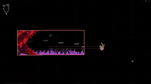 Rayless Blade screenshot 4