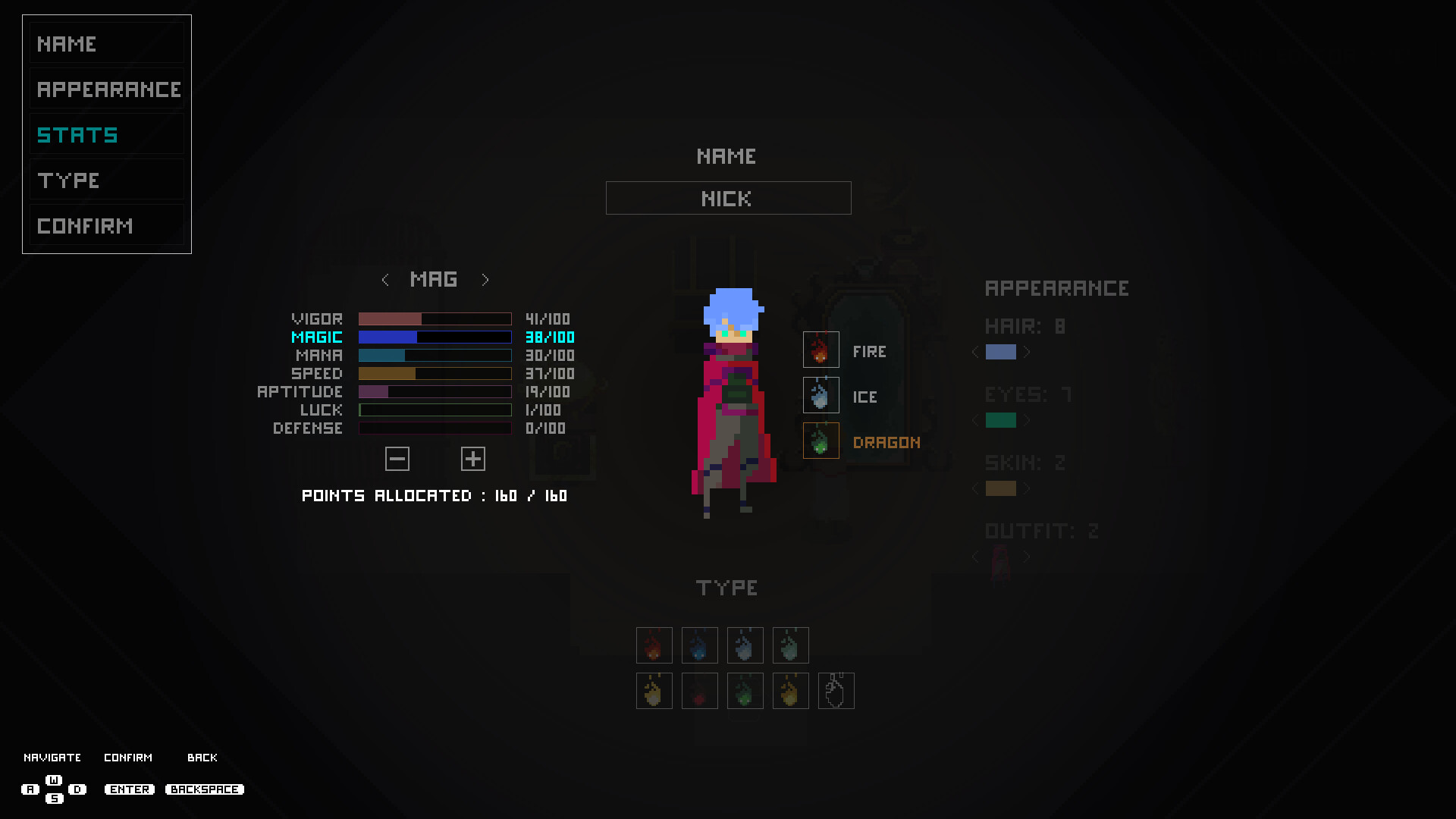 Rayless Blade screenshot #8